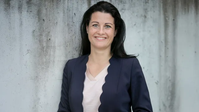 Bild: Wer ist Mag. Birgit Weißenbacher, Gründerin von Apoolco GmbH?