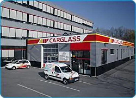 Klarer Blick für Zukunftsfähigkeit - easycash stattet Carglass® mit modernen Kartenzahlungsterminals aus Bild: Klarer Blick für Zukunftsfähigkeit - easycash stattet Carglass® mit modernen Kartenzahlungsterminals aus