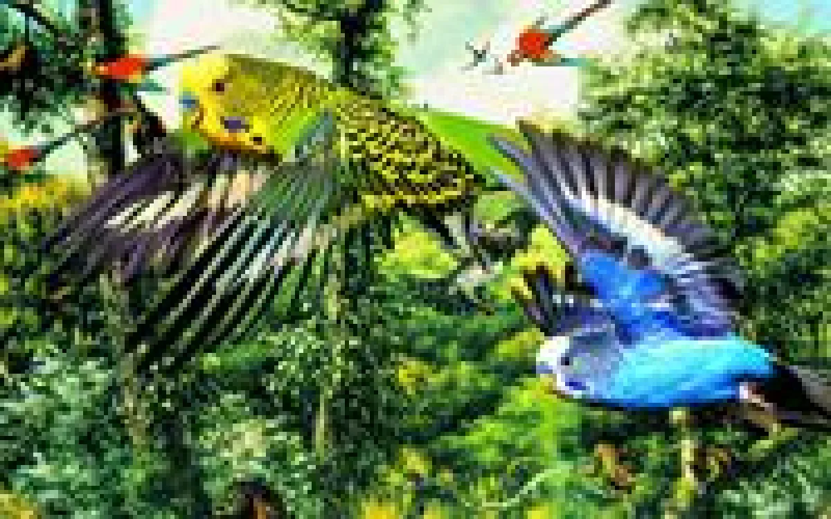 Bibo und Urmel - Edith Held