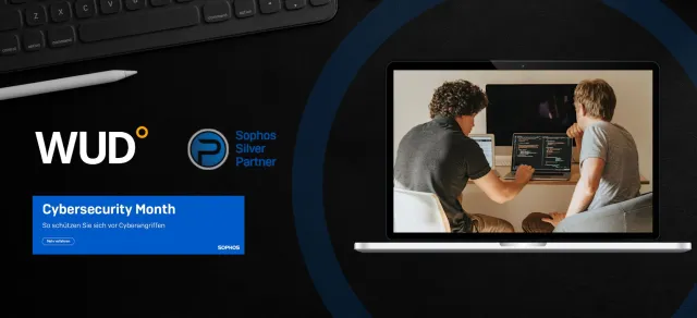 Bild: Cyberkriminalität nimmt weiter zu - seien Sie sicher online unterwegs mit unseren Tipps