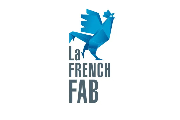 Bild: 'La French Fab' auf der Hannover Messe