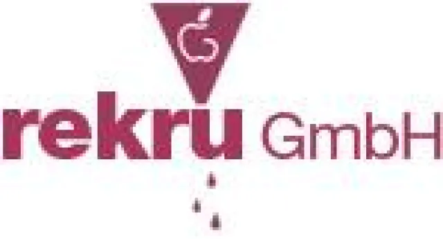 Rekru GmbH mit neuer Internetseite Bild: Rekru GmbH mit neuer Internetseite