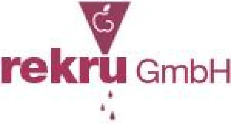 Bild: Rekru GmbH mit neuer Internetseite