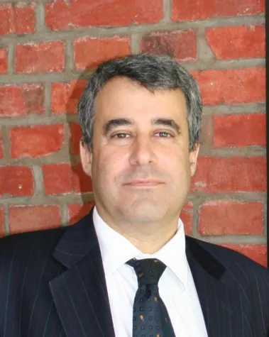 Bild: Präsident des Internationalen Ausschusses zu Besuch beim ITS