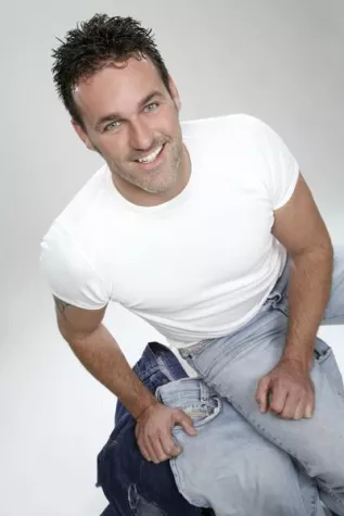 Bild: Patrick Temmerman macht weiter…