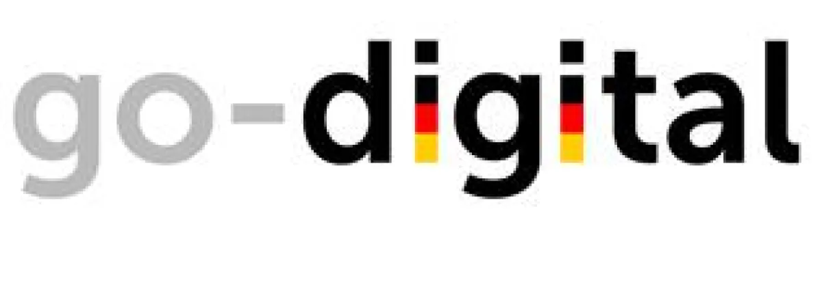 go-digital-Förderprogramm des BMWi