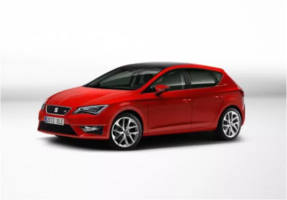 Bild: Als SEAT VIP-Reporter zum Pariser Autosalon
