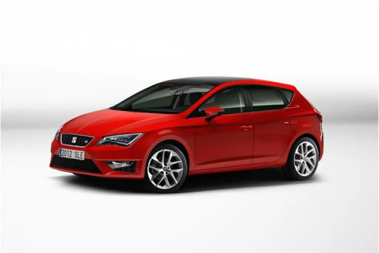 Als SEAT VIP-Reporter zum Pariser Autosalon Bild: Als SEAT VIP-Reporter zum Pariser Autosalon
