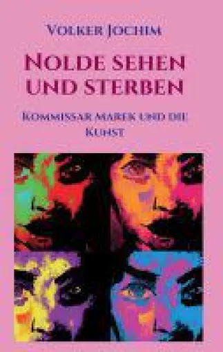 Nolde sehen und sterben - fesselnder Italien-Krimi sorgt für Hochspannung Bild: Nolde sehen und sterben - fesselnder Italien-Krimi sorgt für Hochspannung