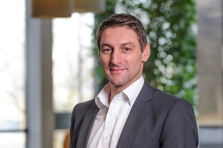 tristar Hotelgruppe: Jochen Weishaupt (40) ist neuer Chief Development Officer (CDO) Bild: tristar Hotelgruppe: Jochen Weishaupt (40) ist neuer Chief Development Officer (CDO)