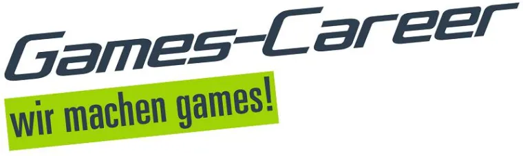 Bild: Games-Career.com ist offizieller Partner von gamescom jobs & karriere