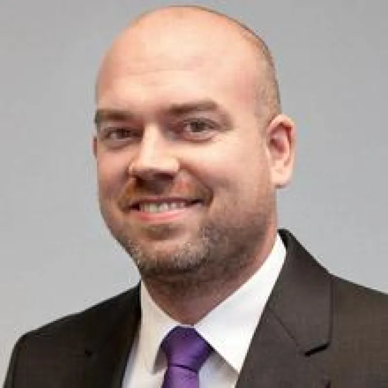 Christian Windhaus, Geschäftsführer der opta data digital communication GmbH