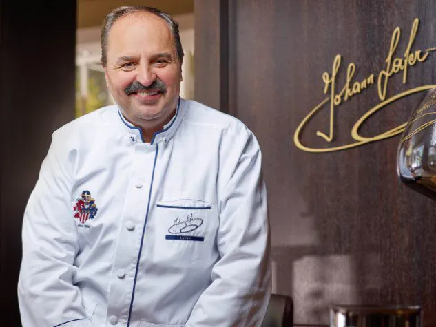Bild: Kulinarische Events im Grandhotel