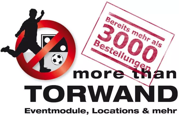 Bild: 3000ste Bestellung: Gratis-Fußball-Booklet mit 300 Event-Ideen von proteco auf Erfolgskurs