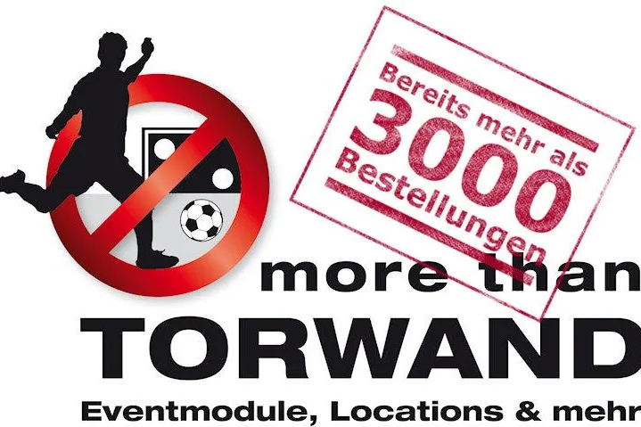 Bild: 3000ste Bestellung: Gratis-Fußball-Booklet mit 300 Event-Ideen von proteco auf Erfolgskurs