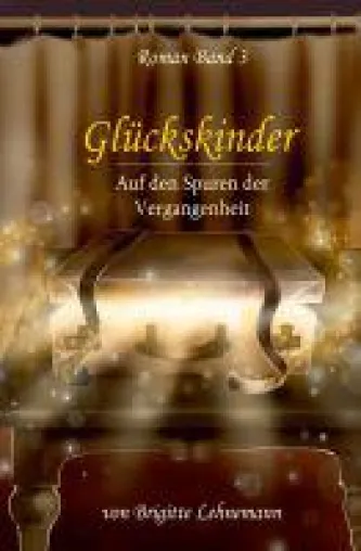 Bild: Glückskinder Band 3 - Glaubenserfahrungen für Kinder