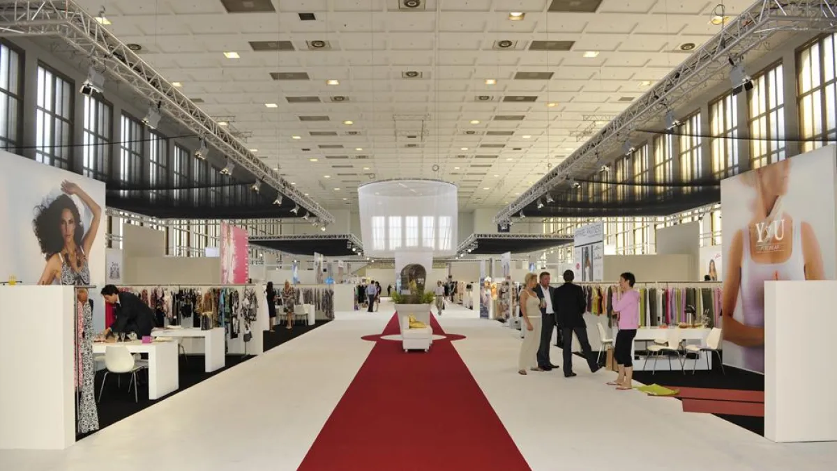 5 elements.berlin im Juli 2009