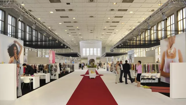 Bild: „Wäschewunder“ Berlin – Bodywear Messe 5 elements.berlin zieht die Stars der Branche an