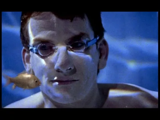 Bild: Best of SHORT SHOTS - Kurzfilme, Preisverleihung, Filmlounge