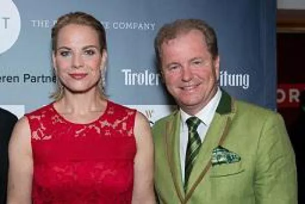 Bild: Wo Klassik auf Glamour trifft