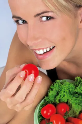 Bild: Mein Ernährungscheck im VITALIS Fitness- und Gesundheitszentrum München