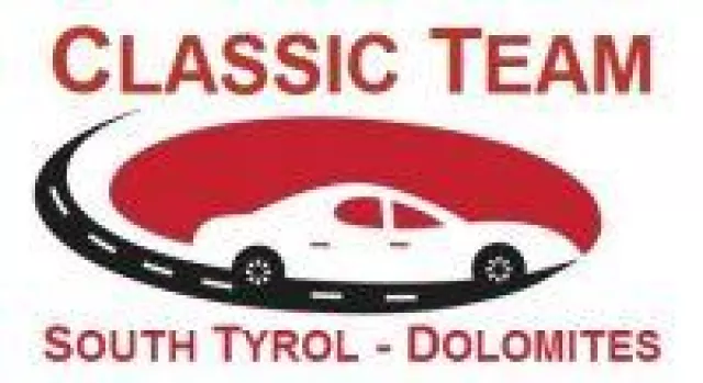 Bild: Classic Team South Tyrol - Dolomites neue Webseite online