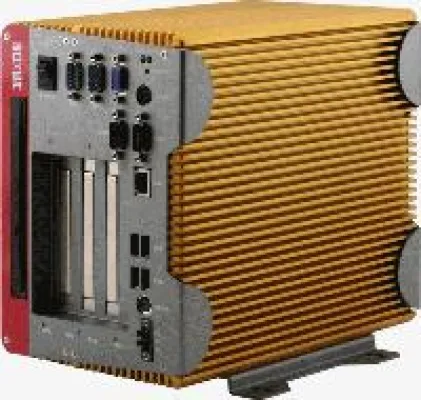 Bild: High Performance & Flexibilität - Der AEC-6915