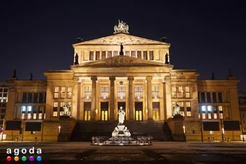 Bild: Agoda.de zelebriert Berlins Freiluft-Konzertsaison