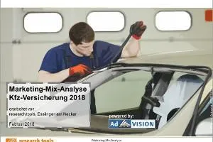 Keine stringente Konditionenpolitik bei Kfz-Versicherern Bild: Keine stringente Konditionenpolitik bei Kfz-Versicherern