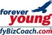 Bild: forever young fyBizCoach® stellt Unternehmen auf gesunde Beine