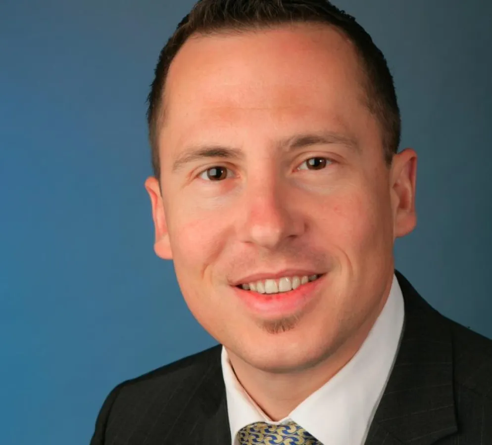 Robert Glück ist Head of Partner Relationship Management bei AXA Assistance Deutschland