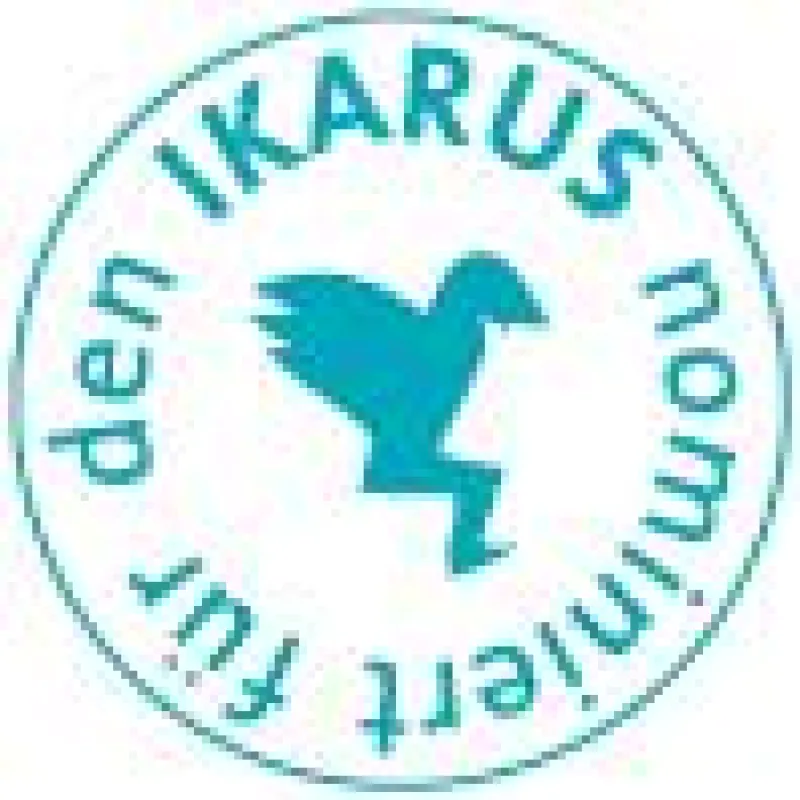 Nominiert für den IKARUS 2011