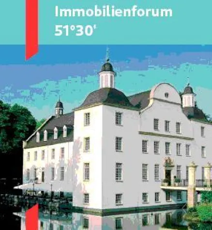 Bild: Immobilienforum 51° 30'