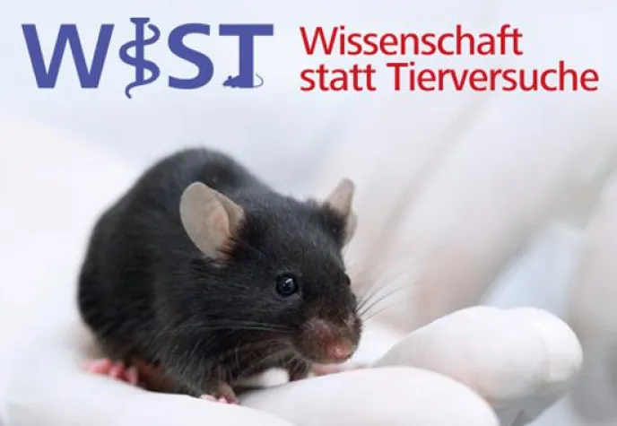 Bild: 2. wissenschaftlicher Kongress WIST zur Aussagekraft von Tierversuchen - Fortbildung für Ärzte und Apotheker