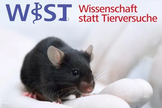 Bild: 2. wissenschaftlicher Kongress WIST zur Aussagekraft von Tierversuchen - Fortbildung für Ärzte und Apotheker
