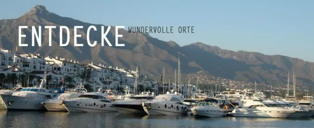 Bild: MARBELLA - Rezept für einen vielseitigen & sonnenverwöhnten Urlaub