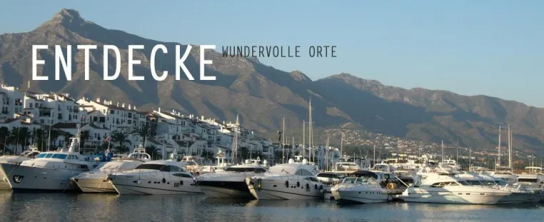 Bild: MARBELLA - Rezept für einen vielseitigen & sonnenverwöhnten Urlaub