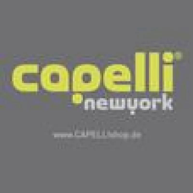 Capelli New York setzt auf Shopgate