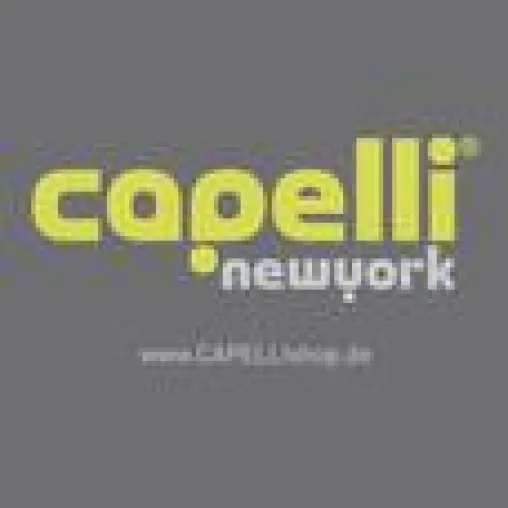Bild: Accessoire-Shopping auf dem iPhone: mit der Capelli New York – App