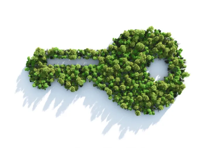 Bild: Objektus GmbH: Smarte Sensoren senken CO2-Emissionen und Kosten in Smart Buildings