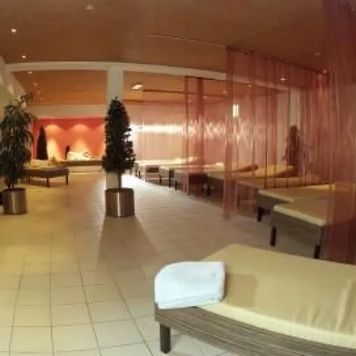 Bild: Gesundheitspräventionen - aqualux unter den Top 10 der deutschen Hotels