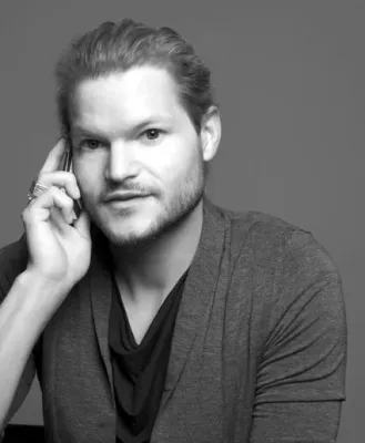 Bild: Lundgren neuer Kreativ-Chef bei HEYMANN BRANDT DE GELMINI