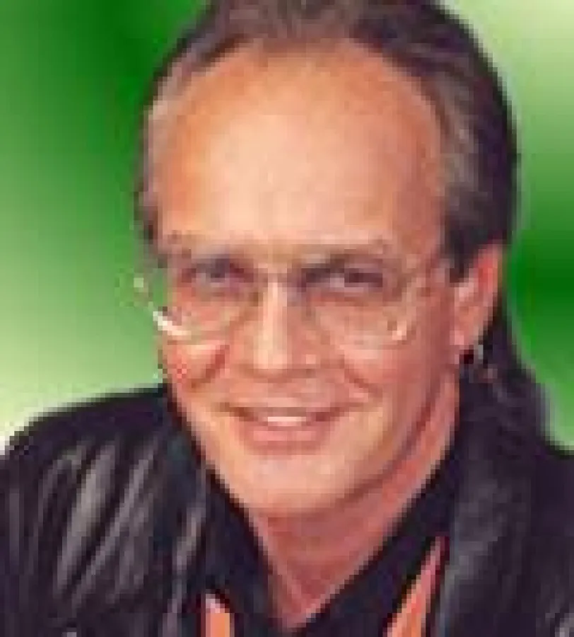 Mike Dee - ab Oktober Moderator der ds1 Oldieshow