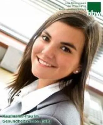 Erfolg in Serie - bei den bbw Umschulungen für unsere Kaufleute im Gesundheitswesen Bild: Erfolg in Serie - bei den bbw Umschulungen für unsere Kaufleute im Gesundheitswesen