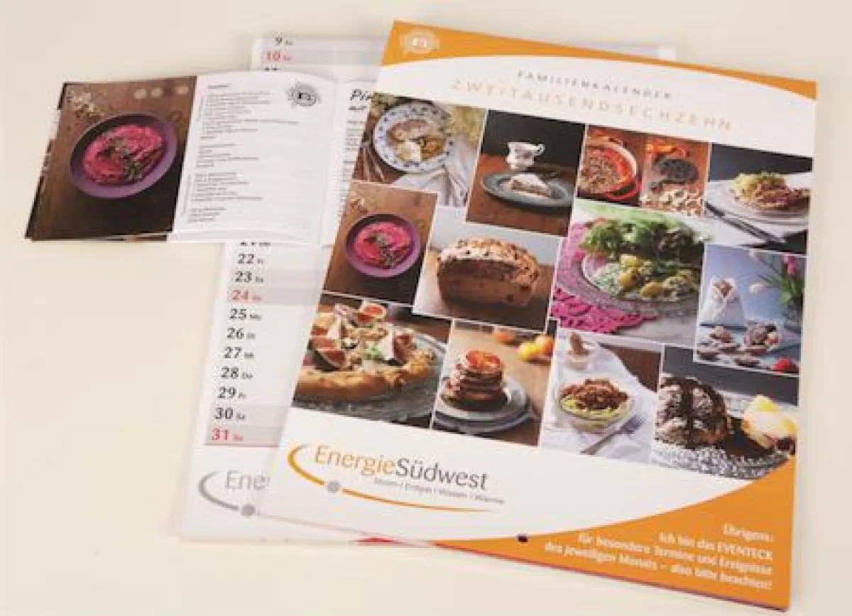 Leckeres 2016: Appetitliche Fotos und die dazugehörigen Rezepte vom Foodblog inKatiesKitchen.com