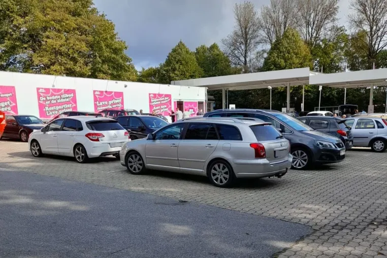 SPOTdiscount: Süße Expansion in Deutschland lockt Schnäppchenjäger an Bild: SPOTdiscount: Süße Expansion in Deutschland lockt Schnäppchenjäger an
