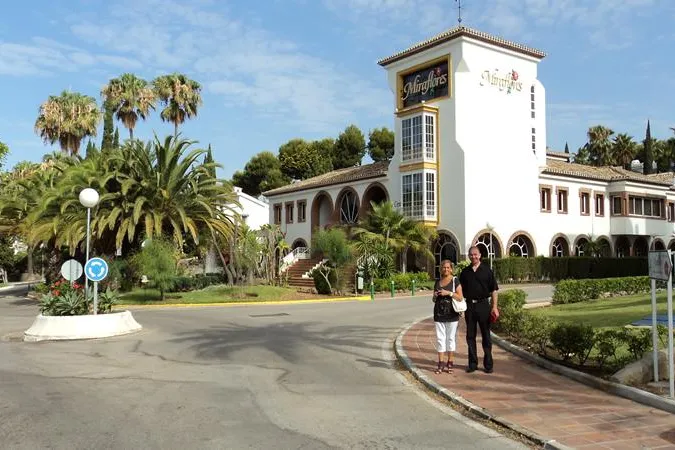 Bild: OUTLET Travel Stores eröffnen Ausstellungscenter an der Costa del Sol