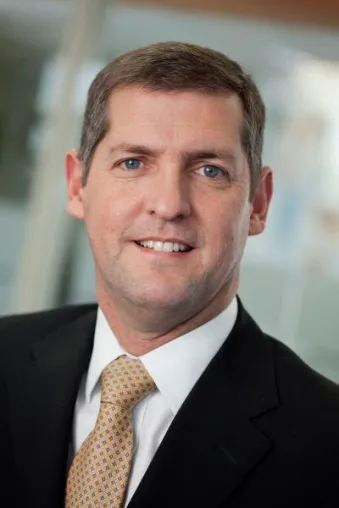 Bild: Paul Clark wird Vice President und Managing Director für Europa und Afrika bei Plantronics