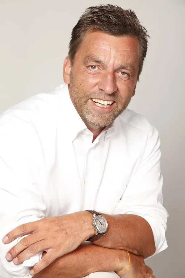 Dr. Kay Knoche, Principal Solution Consultant bei Pegasystems (Quelle: Pegasystems)