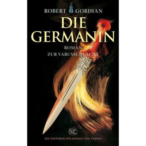 Bild: Die Germanin